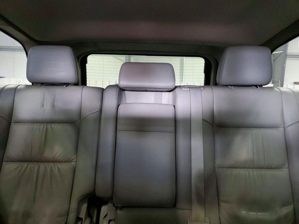 2012 JEEP GRAND CHER Laredo