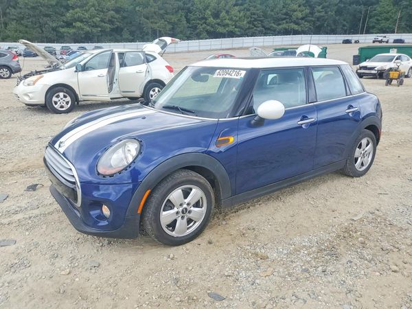 2015 MINI COOPER
