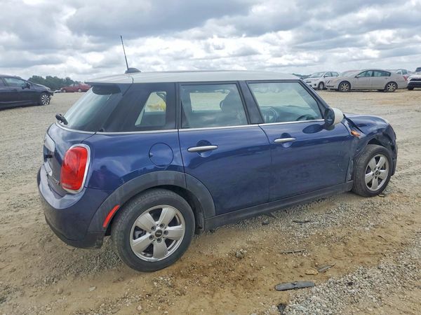 2015 MINI COOPER