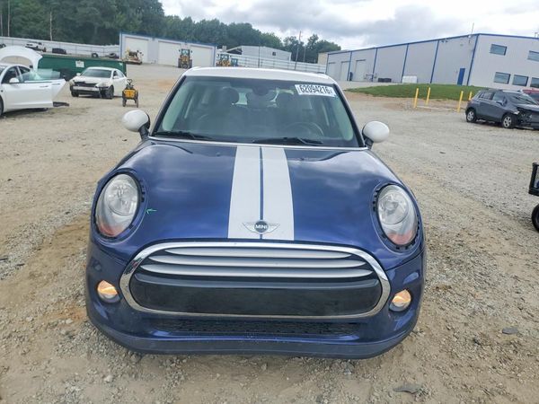 2015 MINI COOPER