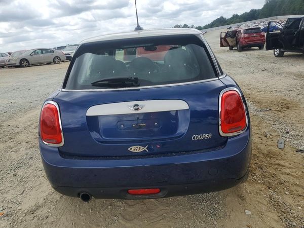 2015 MINI COOPER