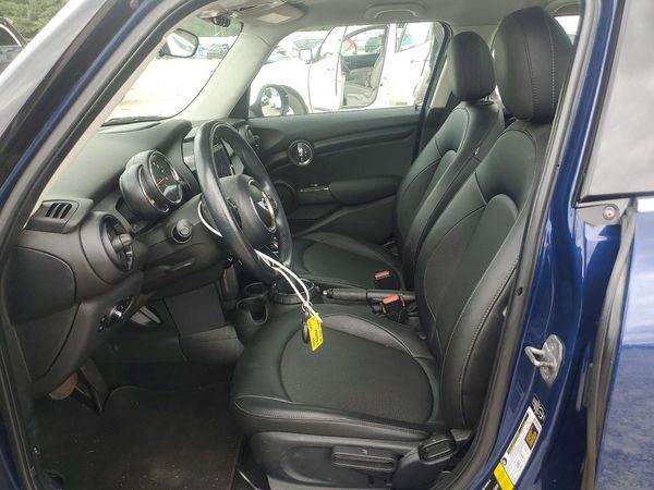 2015 MINI COOPER