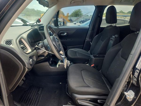 2016 JEEP RENEGADE SPORT 4X4
