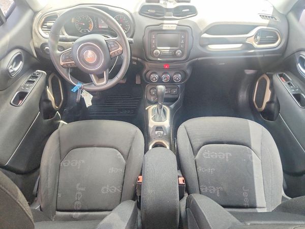 2016 JEEP RENEGADE SPORT 4X4
