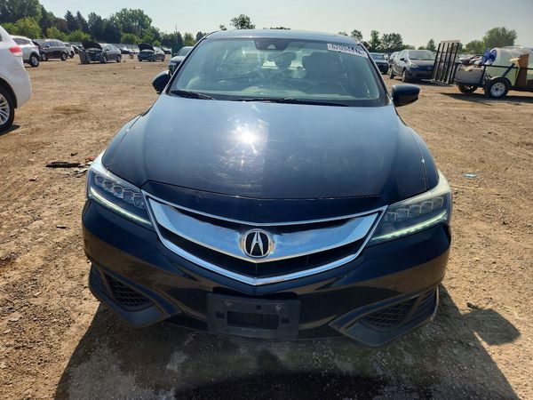 2016 ACURA ILX Base/Acura Watch Plus