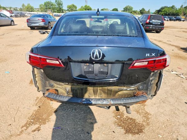 2016 ACURA ILX Base/Acura Watch Plus