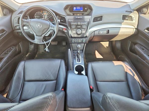 2016 ACURA ILX Base/Acura Watch Plus