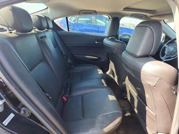 2016 ACURA ILX Base/Acura Watch Plus