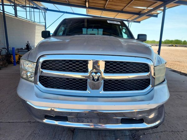 2013 RAM 1500 SLT