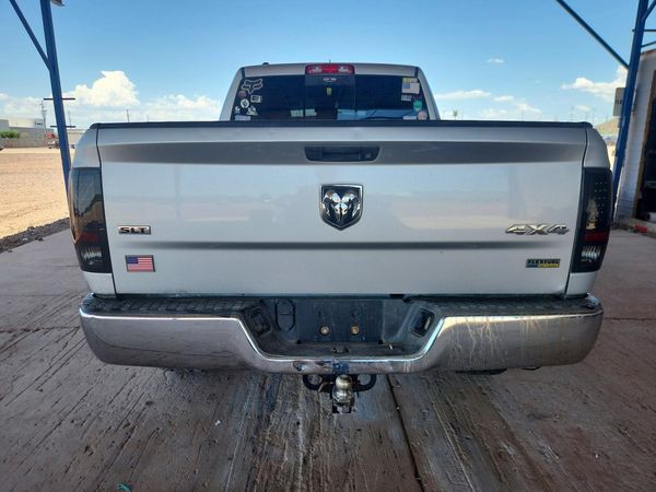 2013 RAM 1500 SLT