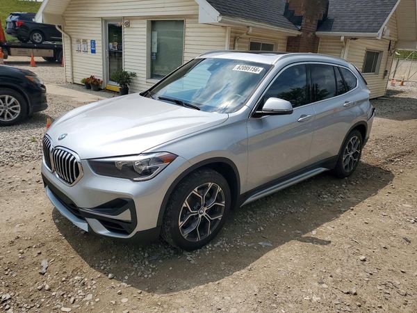 2020 BMW X1 xDrive28i