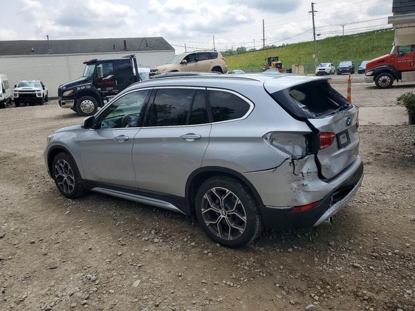 2020 BMW X1 xDrive28i