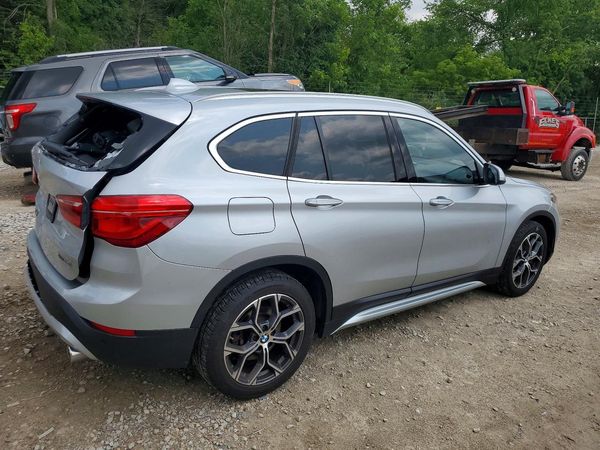2020 BMW X1 xDrive28i