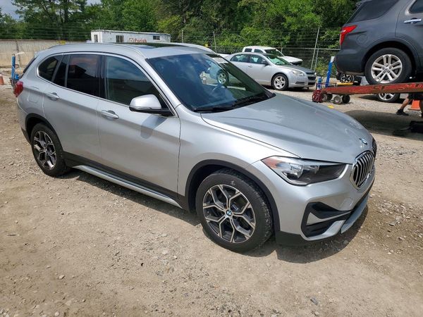 2020 BMW X1 xDrive28i
