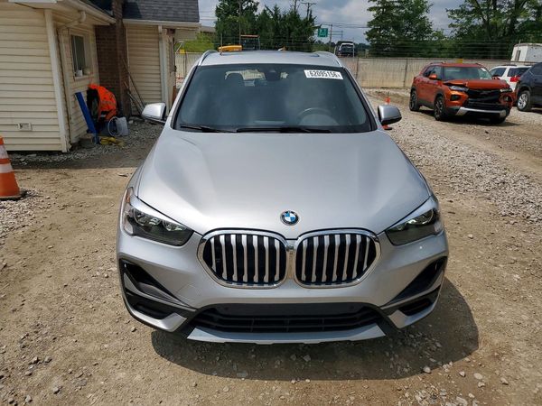 2020 BMW X1 xDrive28i