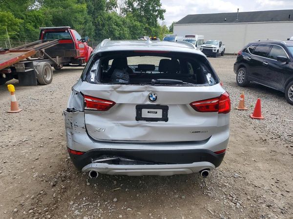 2020 BMW X1 xDrive28i