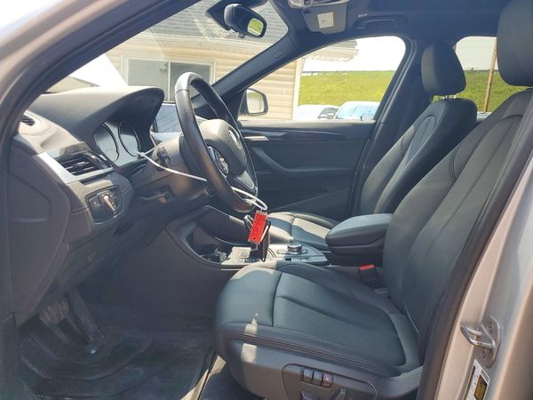 2020 BMW X1 xDrive28i