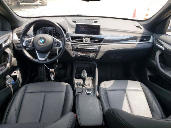 2020 BMW X1 xDrive28i