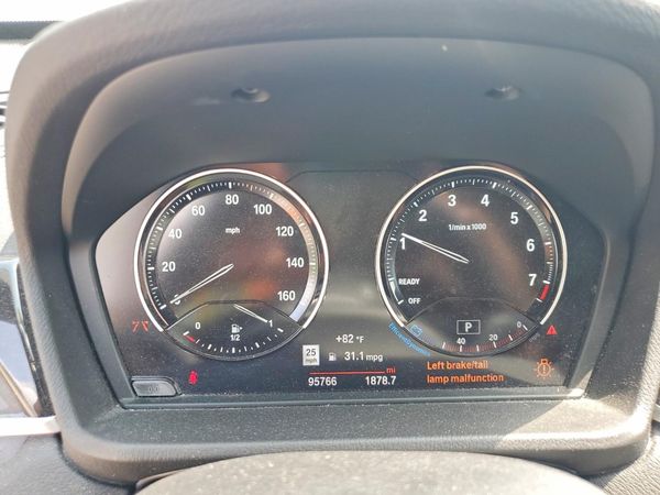 2020 BMW X1 xDrive28i