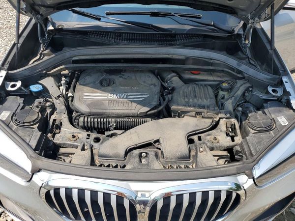 2020 BMW X1 xDrive28i