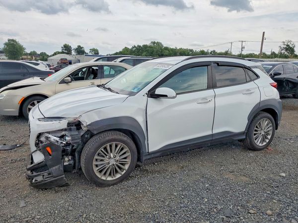 2018 HYUNDAI KONA