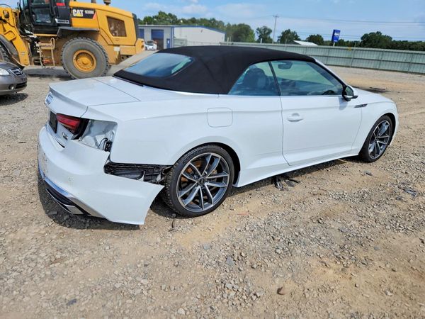 2023 AUDI A5