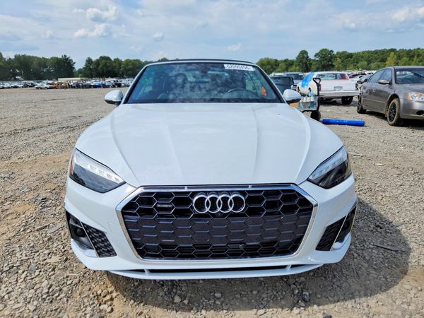 2023 AUDI A5