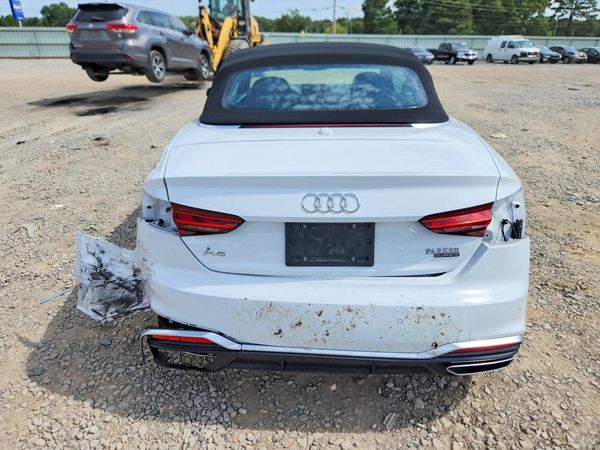 2023 AUDI A5