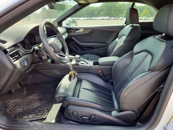 2023 AUDI A5