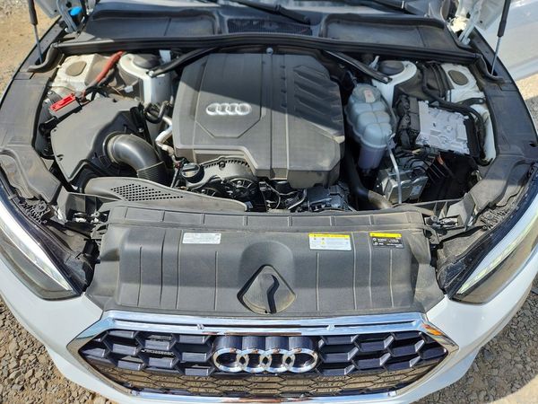 2023 AUDI A5