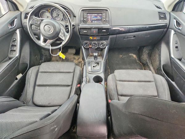 2014 MAZDA CX-5 Touring/GS