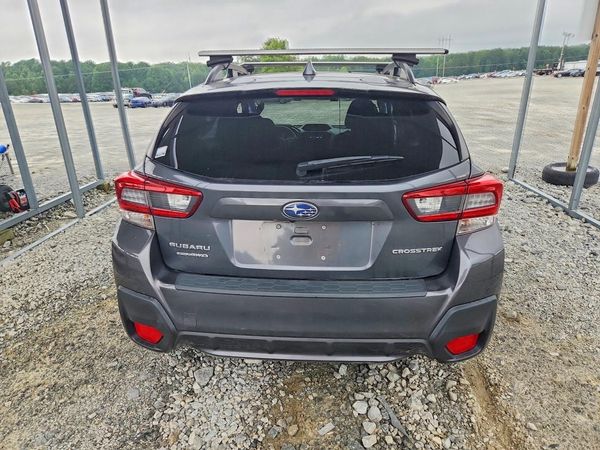2021 SUBARU CROSSTREK Premium+ES+BSD