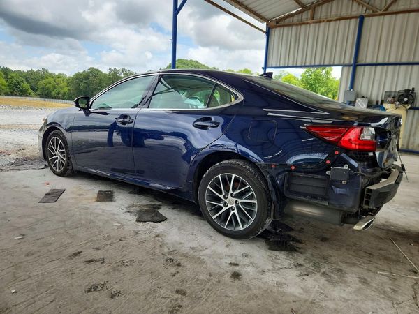 2017 LEXUS ES 350