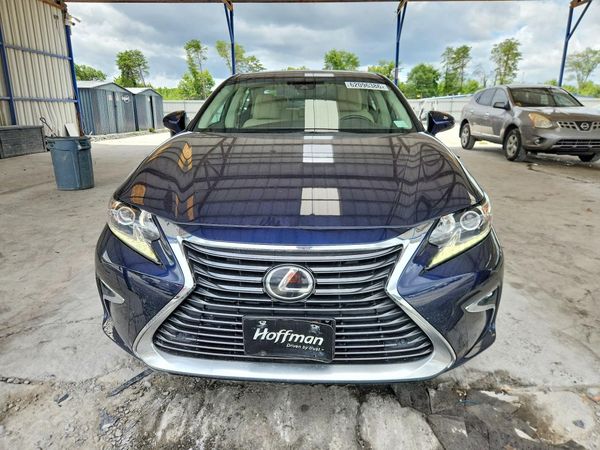 2017 LEXUS ES 350