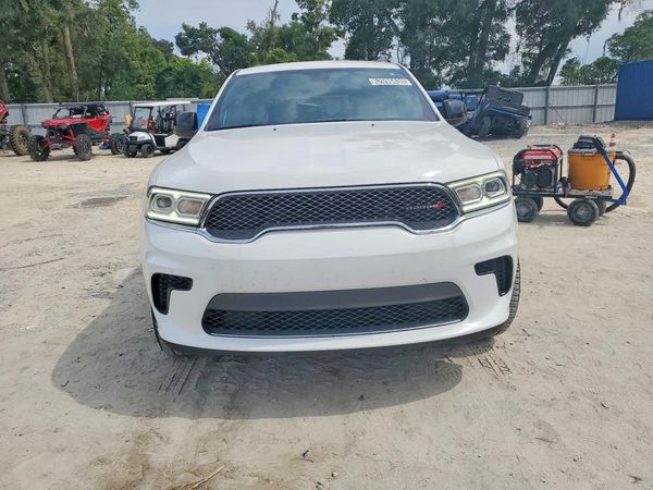 2024 DODGE DURANGO SXT