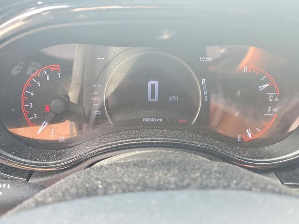 2024 DODGE DURANGO SXT