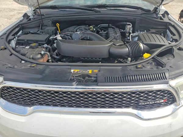 2024 DODGE DURANGO SXT