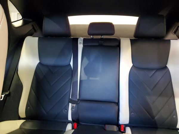 2022 LEXUS NX