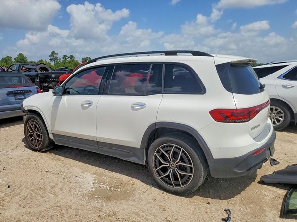 2023 MERCEDES-BENZ EQB EQB300 4MATIC
