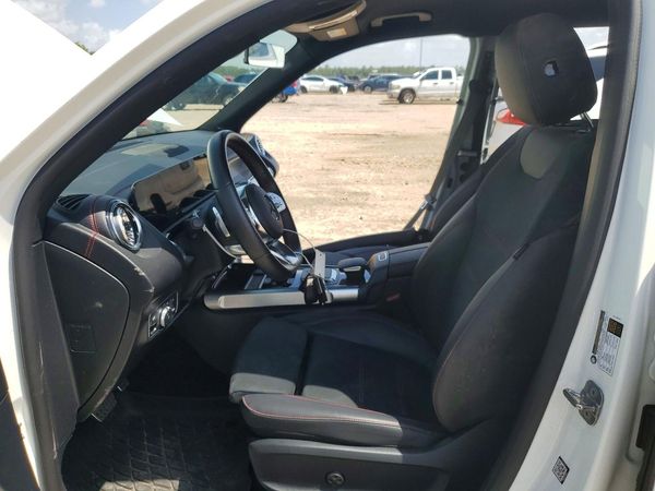 2023 MERCEDES-BENZ EQB EQB300 4MATIC