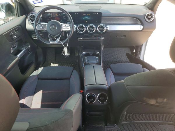 2023 MERCEDES-BENZ EQB EQB300 4MATIC