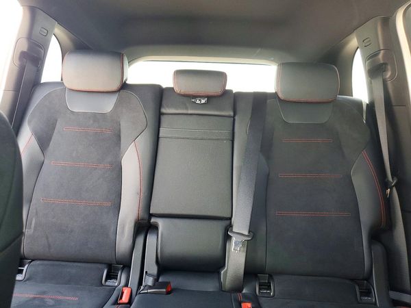 2023 MERCEDES-BENZ EQB EQB300 4MATIC