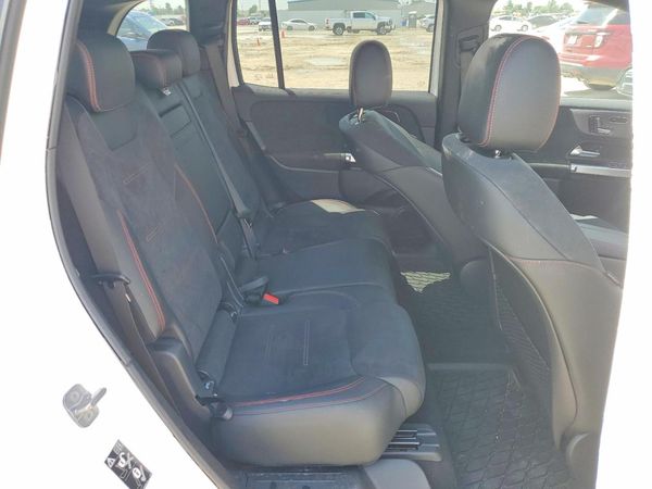 2023 MERCEDES-BENZ EQB EQB300 4MATIC