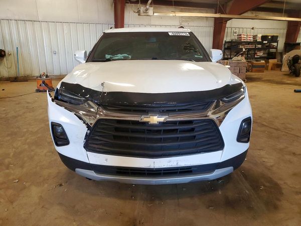 2019 CHEVROLET BLAZER 1LT