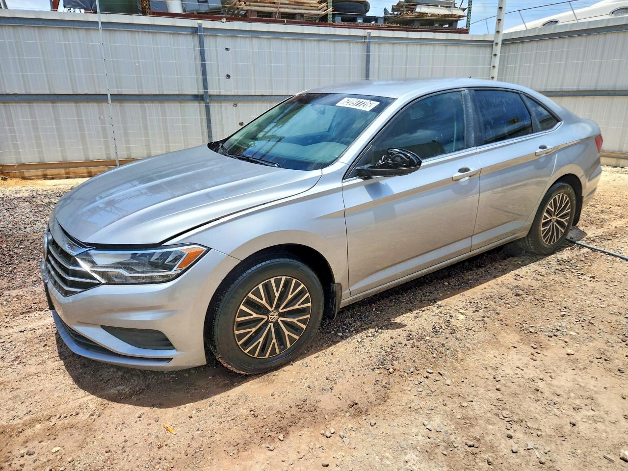 2021 VOLKSWAGEN JETTA S / SE / R-Line