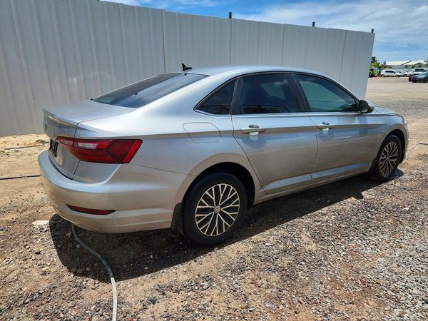 2021 VOLKSWAGEN JETTA S / SE / R-Line