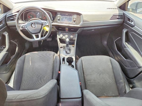 2021 VOLKSWAGEN JETTA S / SE / R-Line