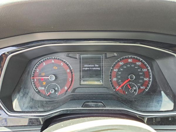 2021 VOLKSWAGEN JETTA S / SE / R-Line