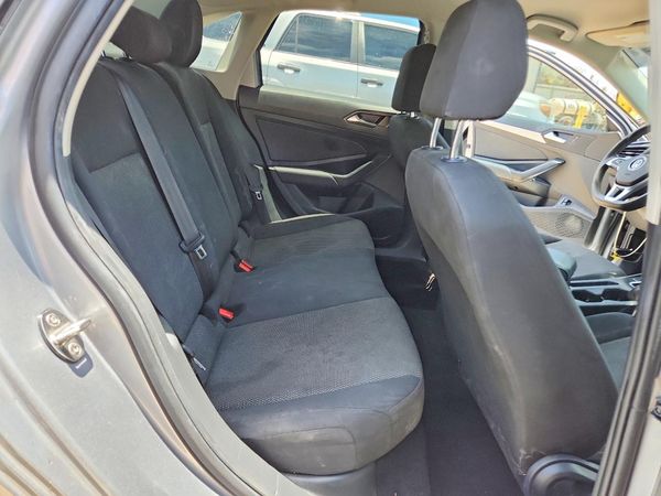 2021 VOLKSWAGEN JETTA S / SE / R-Line