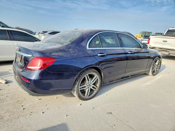 2019 MERCEDES-BENZ E E300